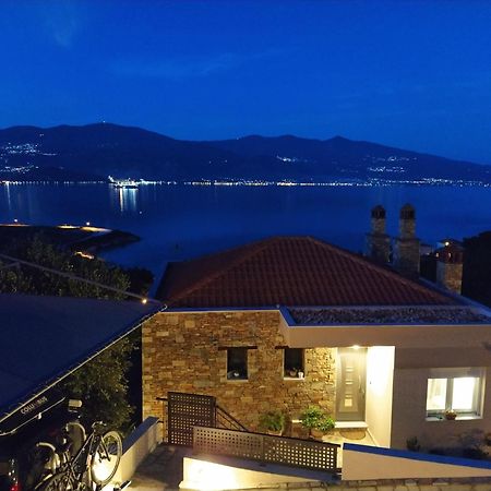 Cielo Hospitality Apartment Volos Exterior photo