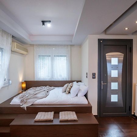 Cielo Hospitality Apartment Volos Exterior photo