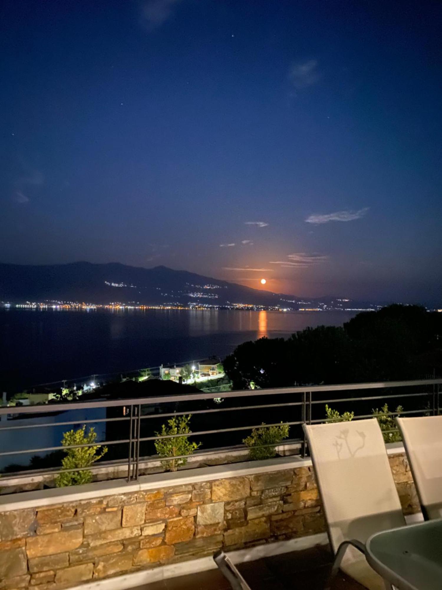 Cielo Hospitality Apartment Volos Exterior photo