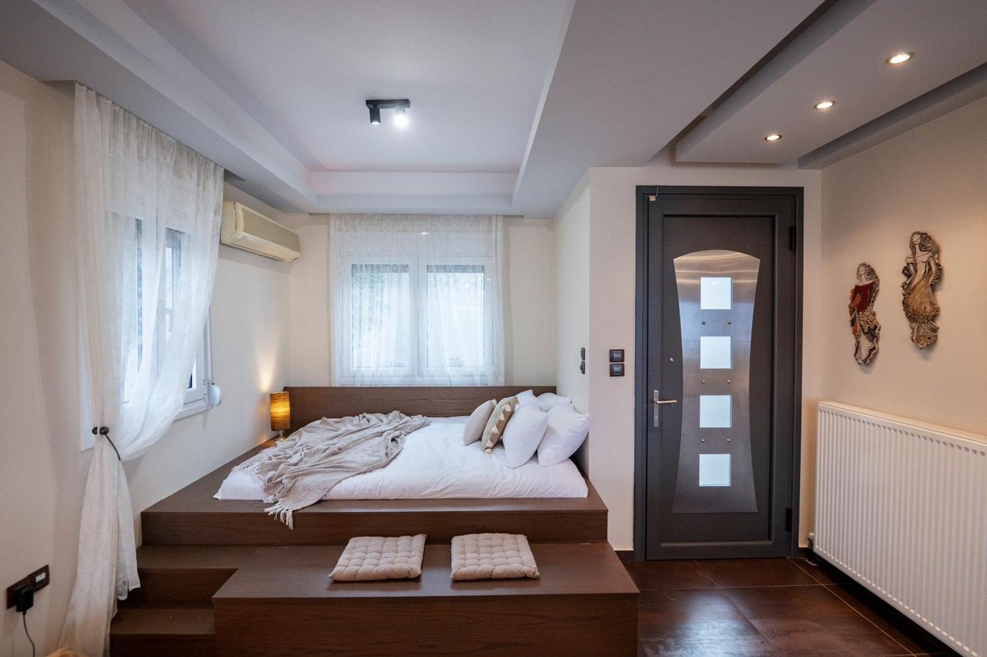 Cielo Hospitality Apartment Volos Exterior photo