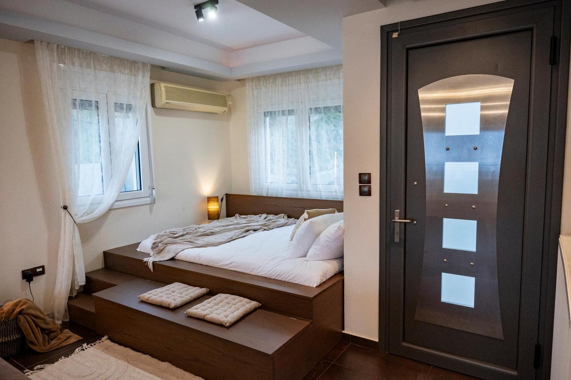 Cielo Hospitality Apartment Volos Exterior photo