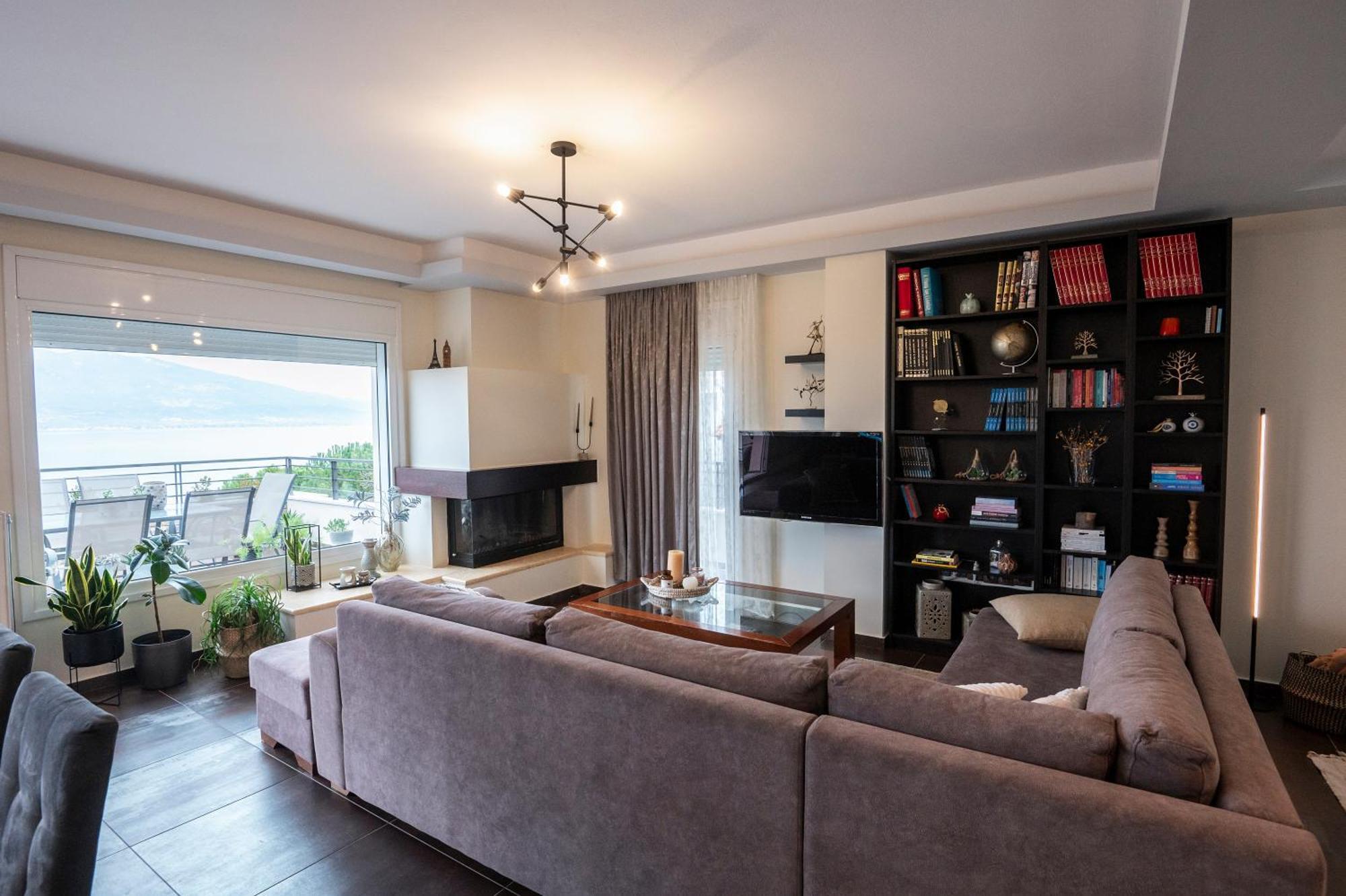 Cielo Hospitality Apartment Volos Exterior photo