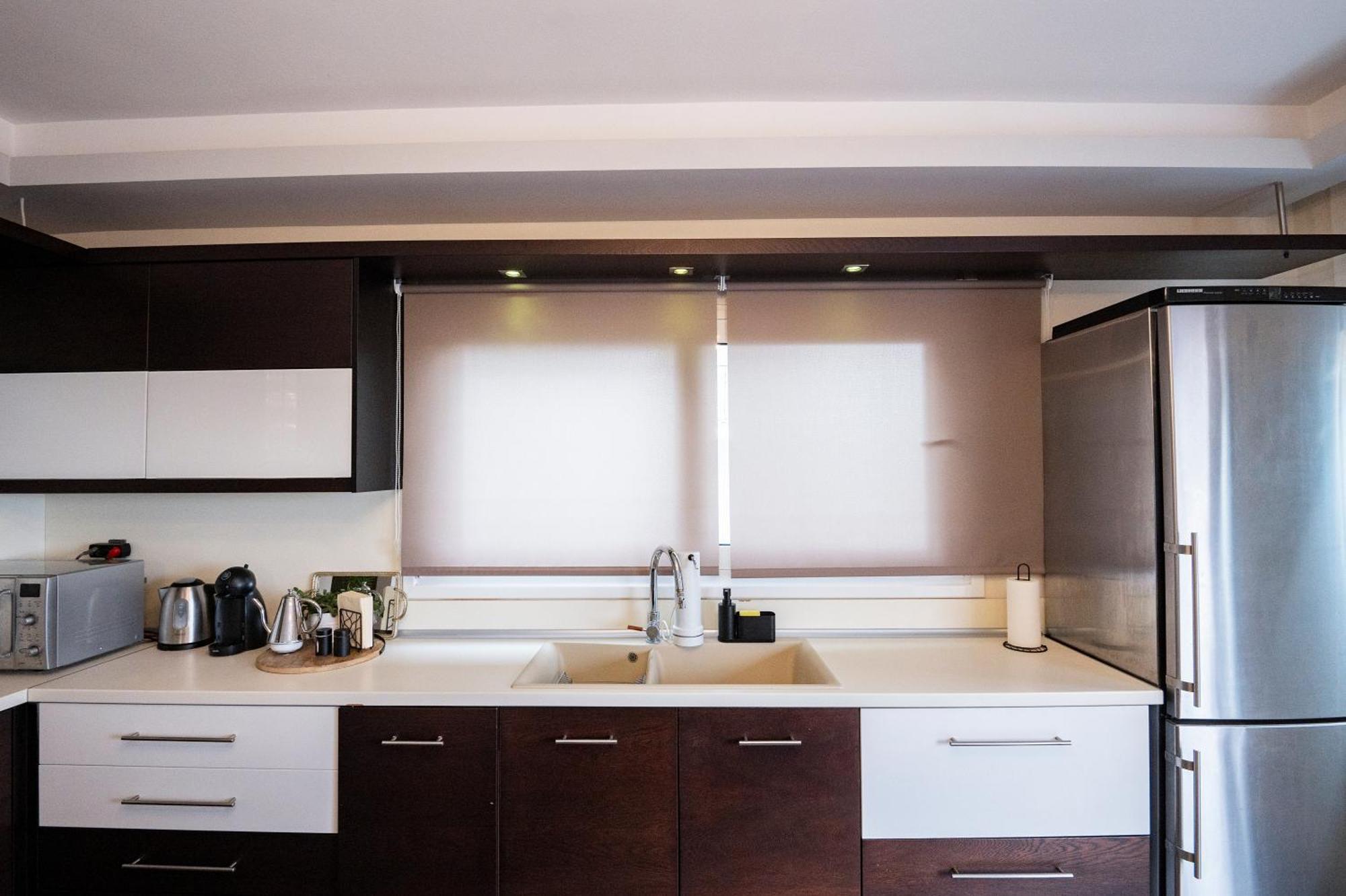 Cielo Hospitality Apartment Volos Exterior photo