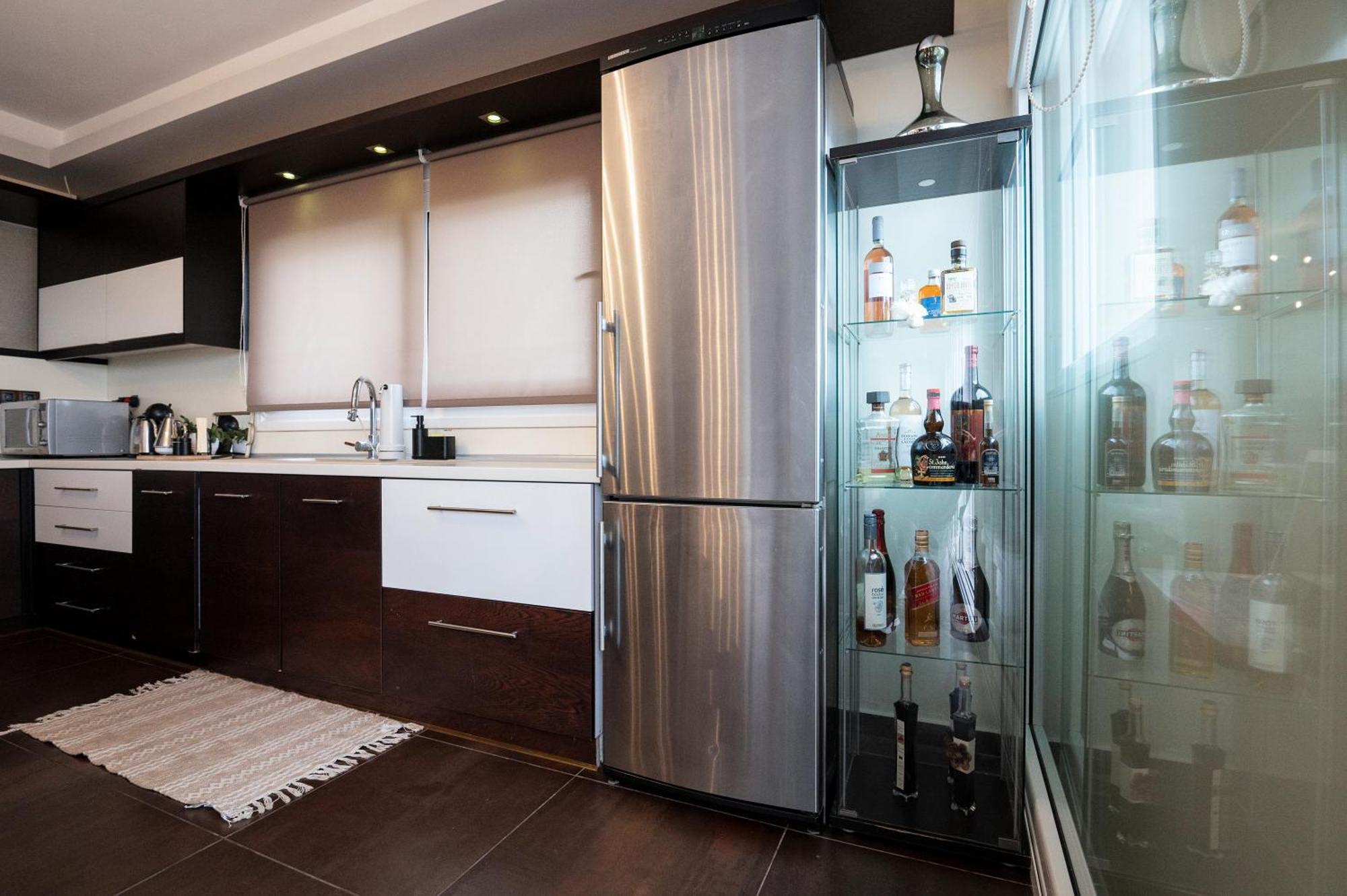 Cielo Hospitality Apartment Volos Exterior photo