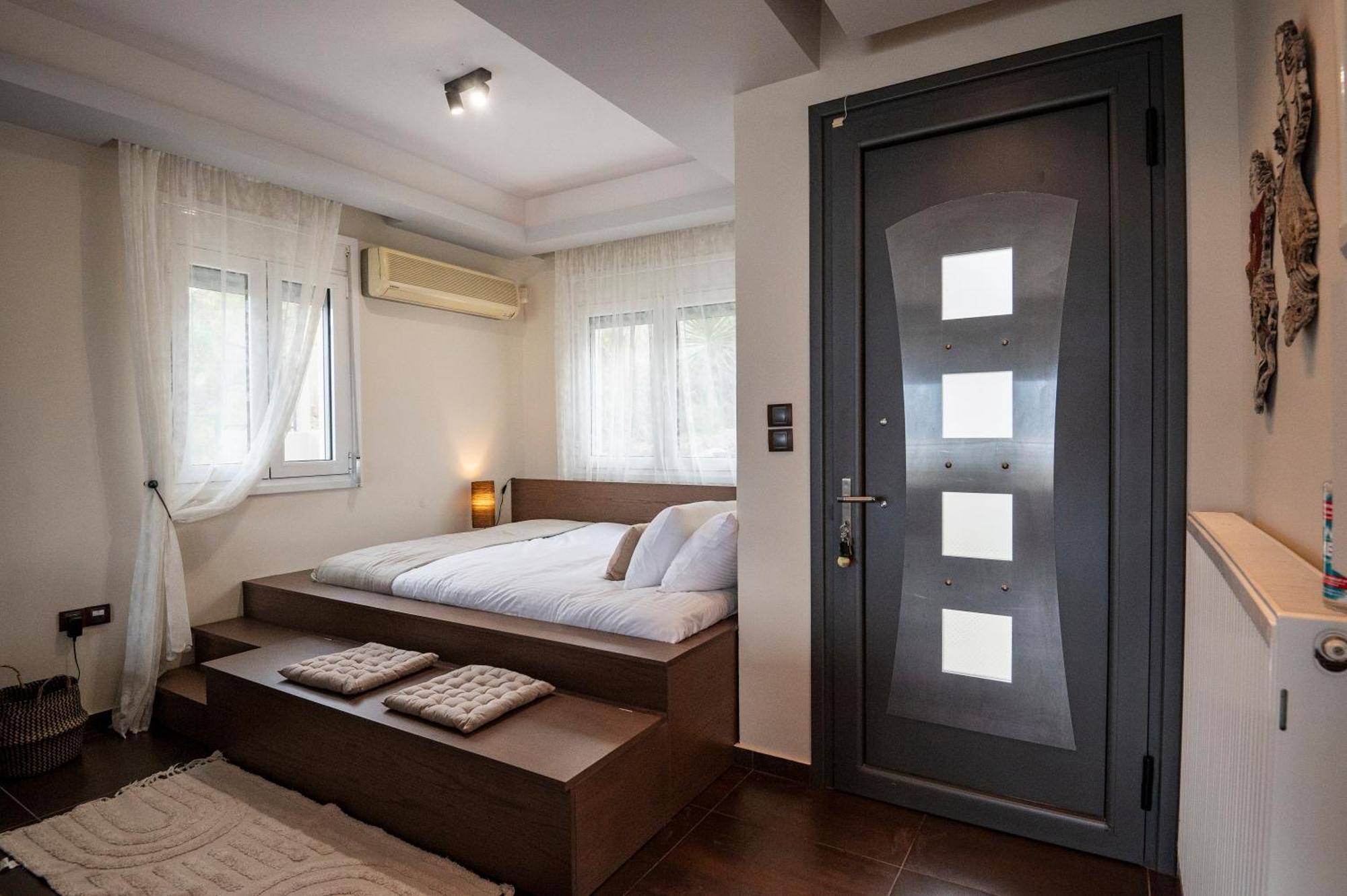 Cielo Hospitality Apartment Volos Exterior photo