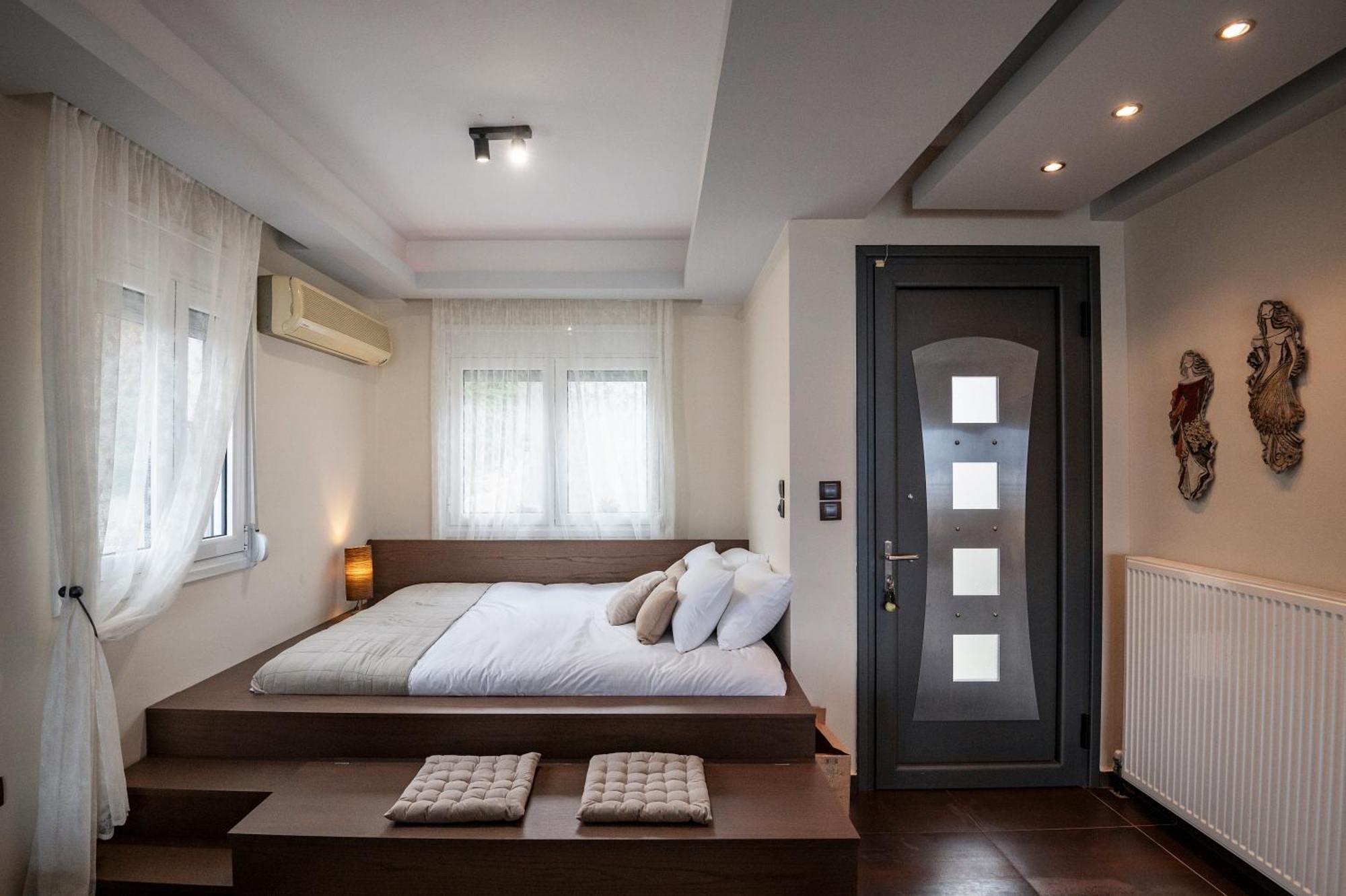 Cielo Hospitality Apartment Volos Exterior photo