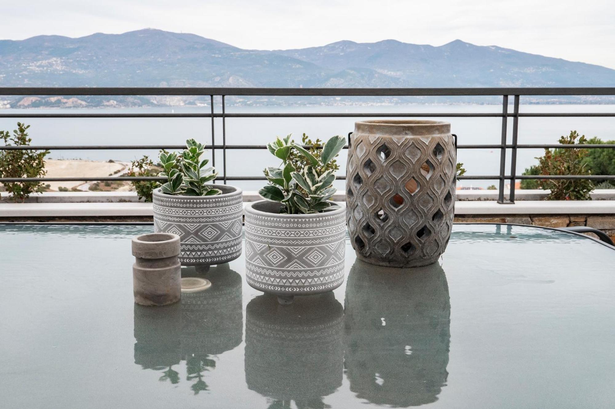 Cielo Hospitality Apartment Volos Exterior photo