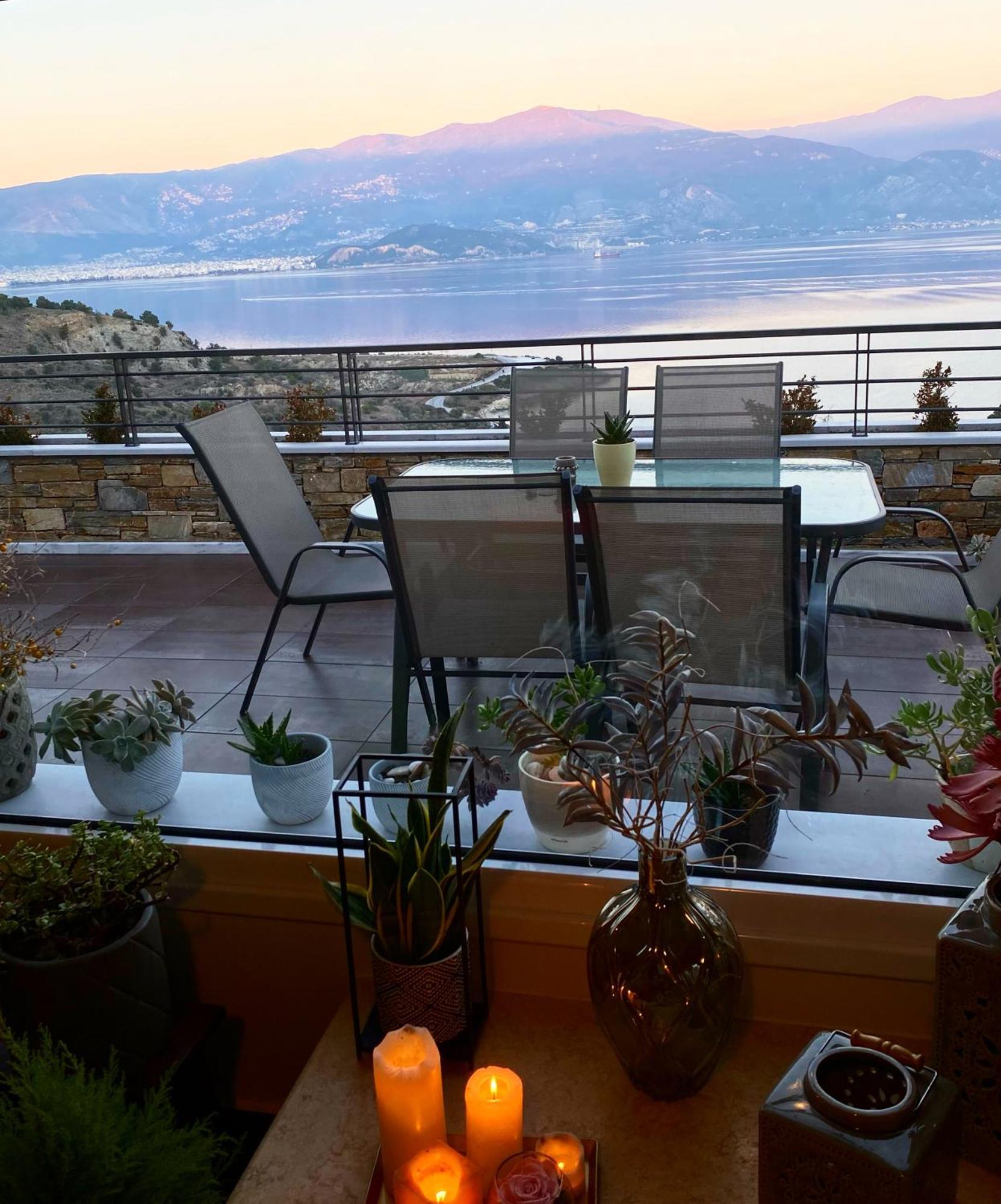 Cielo Hospitality Apartment Volos Exterior photo